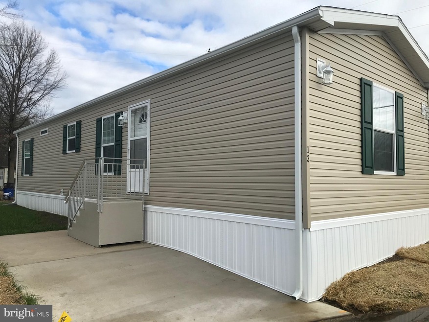 13 Dennis Dr, Pennsville, NJ 08070 - photo 1