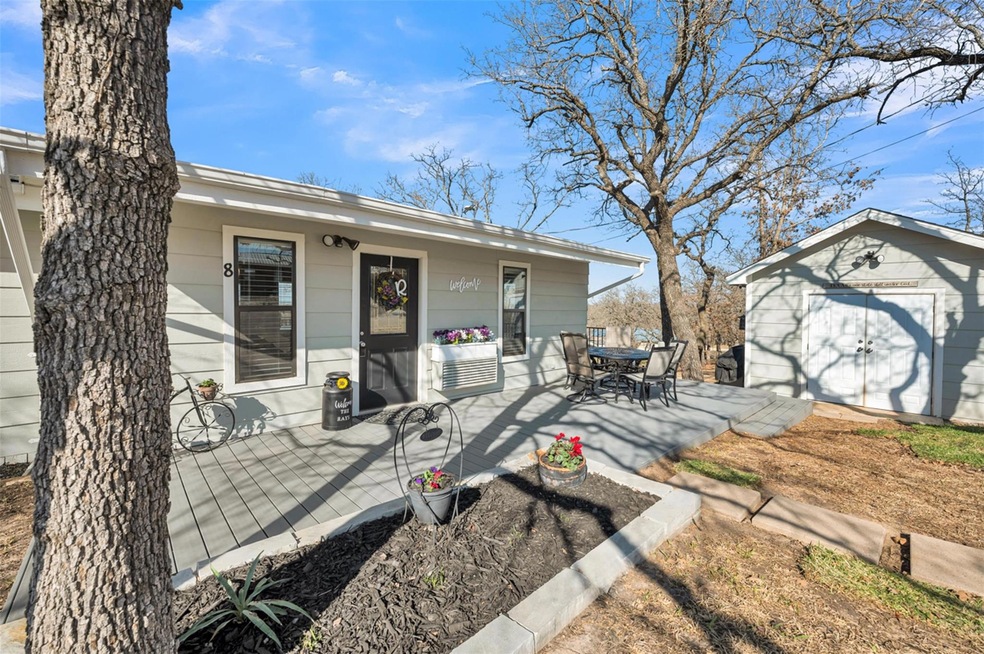 8 Tula Ct, Nocona, TX 76255 MLS 20555431