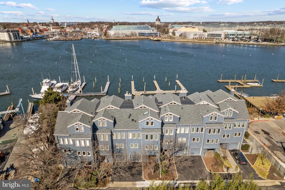 306 First St, Annapolis, MD 21403 - photo 1