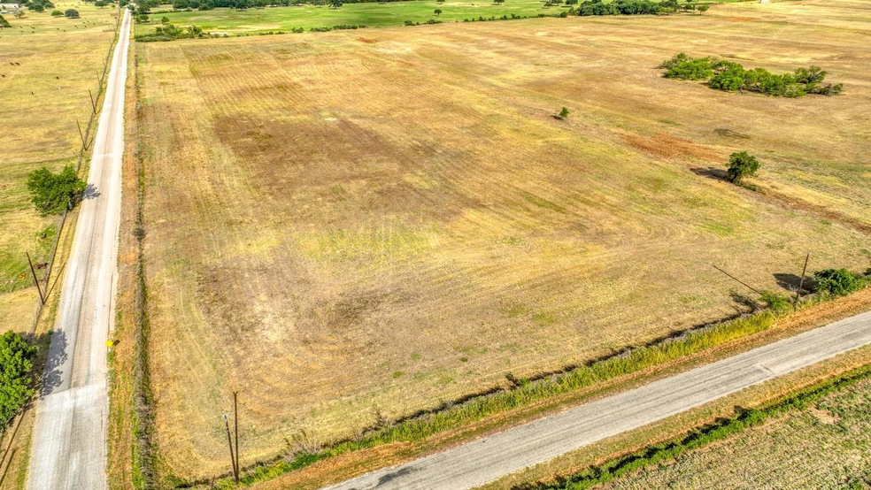 Lot 11 Pine Rd, Poolville, TX 76487 - photo 1