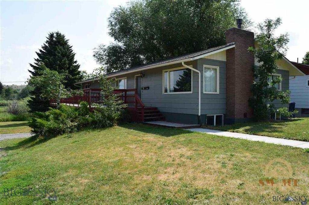 1402 S Willson Ave, Bozeman, MT 59715 - photo 1