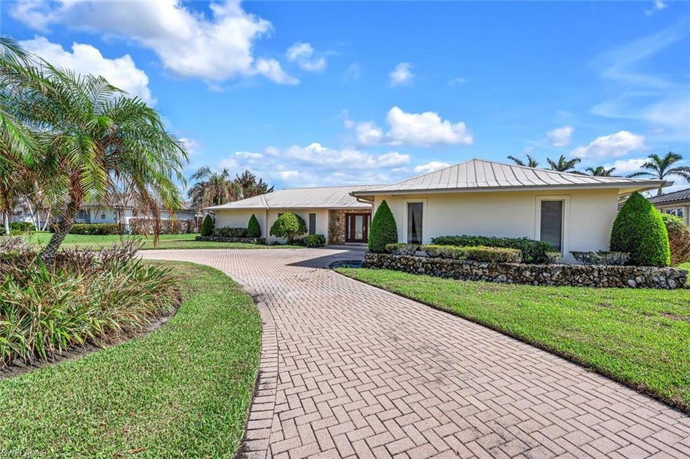 4228 Crayton Rd, Naples, FL 34103 - photo 1