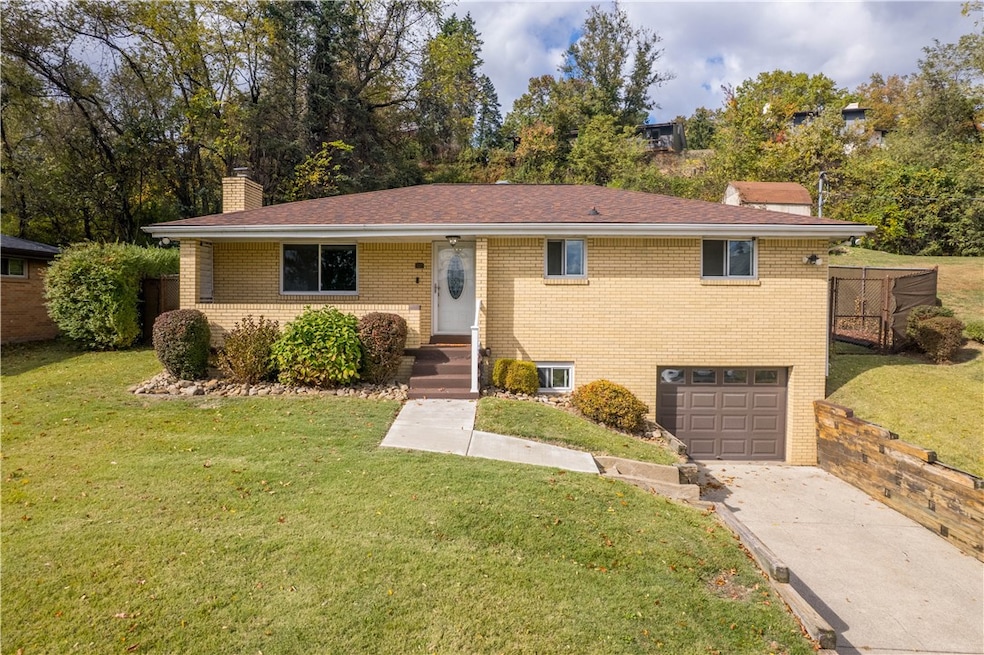 127 George St, Turtle Creek, PA 15145 - photo 1