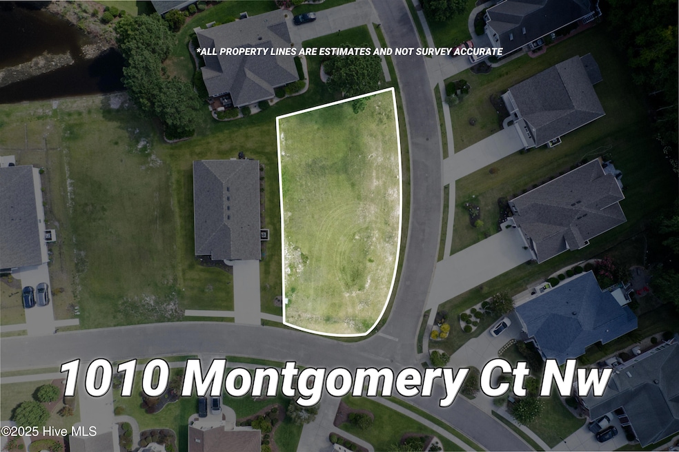 1010 Montgomery Ct NW, Calabash, NC 28467 - photo 1