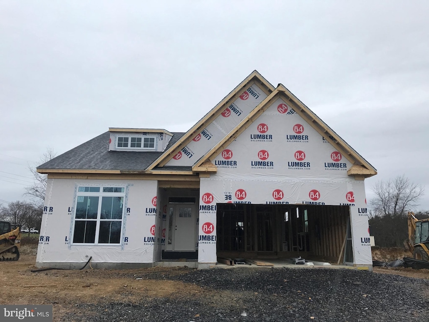 Lot 11 Amberfield Ct, Winchester, VA 22602 - photo 1