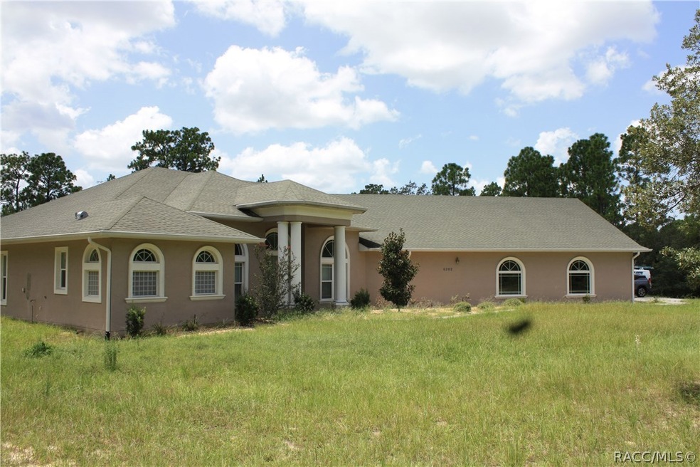 6262 W Settler Dr, Beverly Hills, FL 34465 - photo 1