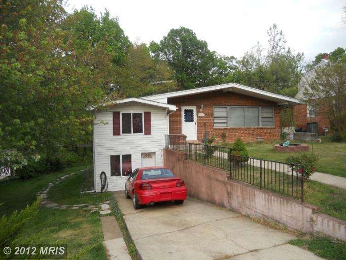 6516 Bock Terrace, Oxon Hill, MD 20745 - photo 1