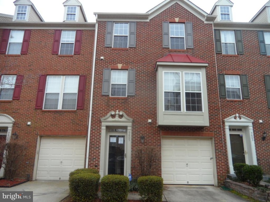 9805 Juniper Dr, Bowie, MD 20721 - photo 1