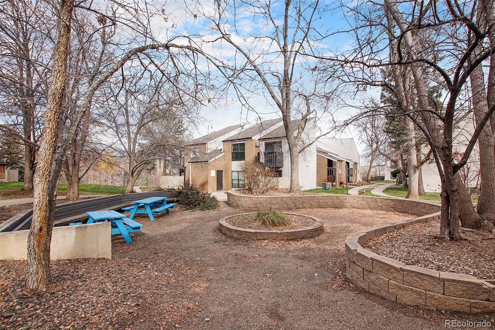 3550 S Harlan St unit 275, Denver, CO 80235 - photo 1