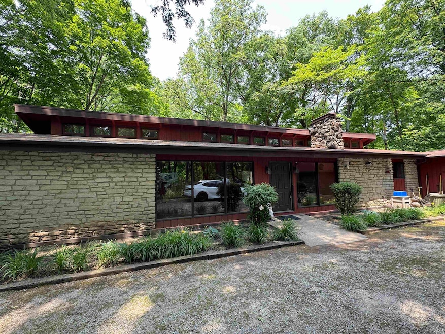 112 Hideaway Ln, West Lafayette, IN 47906 - photo 1