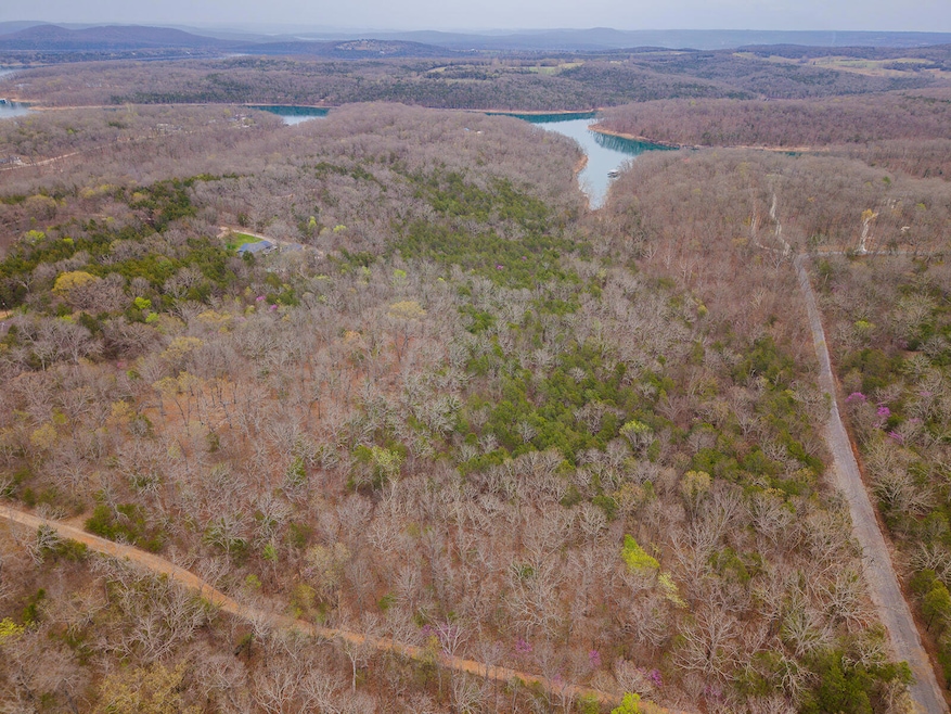 000 Tomahawk Hills, Shell Knob, MO 65747 - photo 1