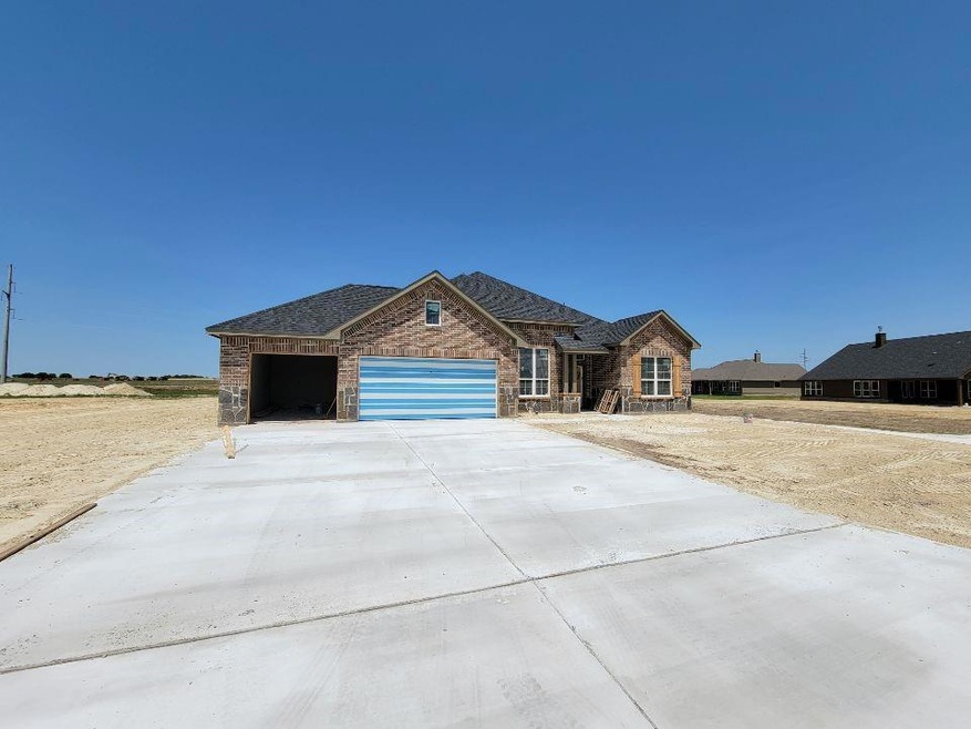 112 Prairie Trail unit 4435, Rhome, TX 76078 - photo 1
