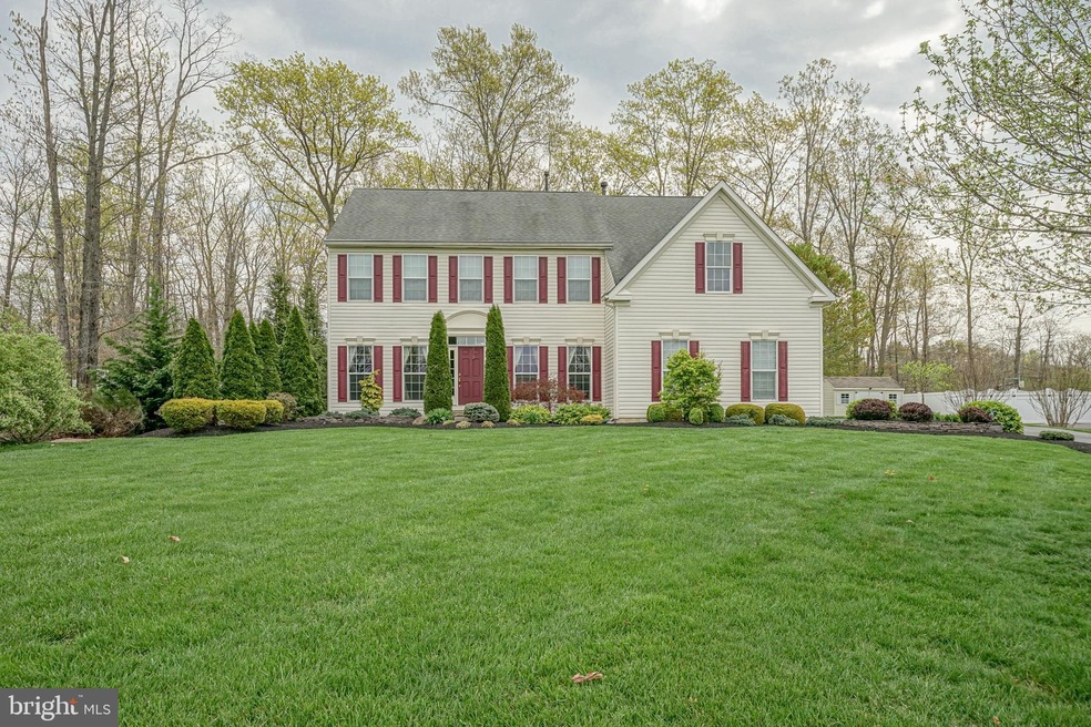 104 Peach Tree Dr, Franklinville, NJ 08322 - photo 1