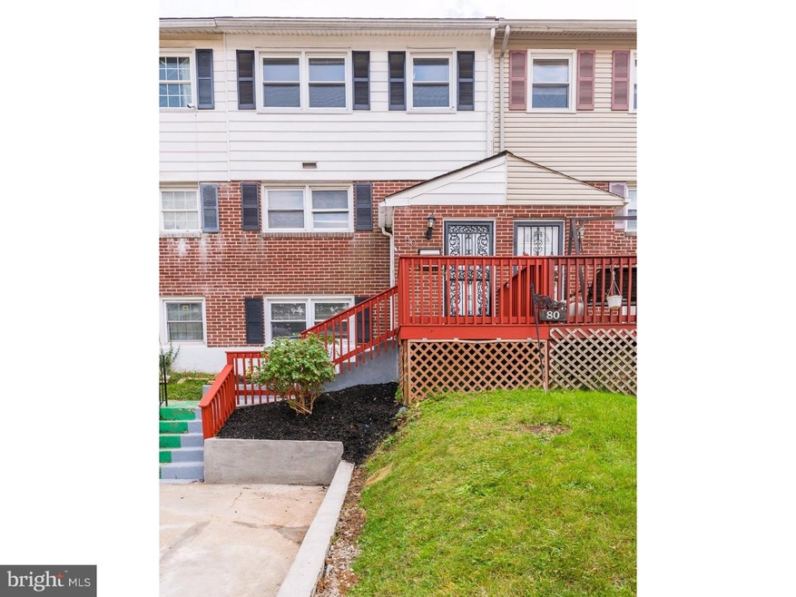 80 Oakmont Dr, New Castle, DE 19720 - photo 1