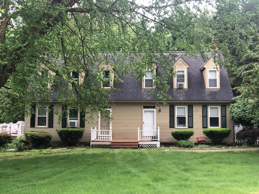 2 Jeff Ln unit R, Derry, NH 03038 - photo 1