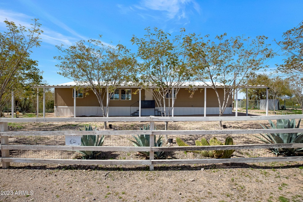 1440 S Chaparral Rd-1