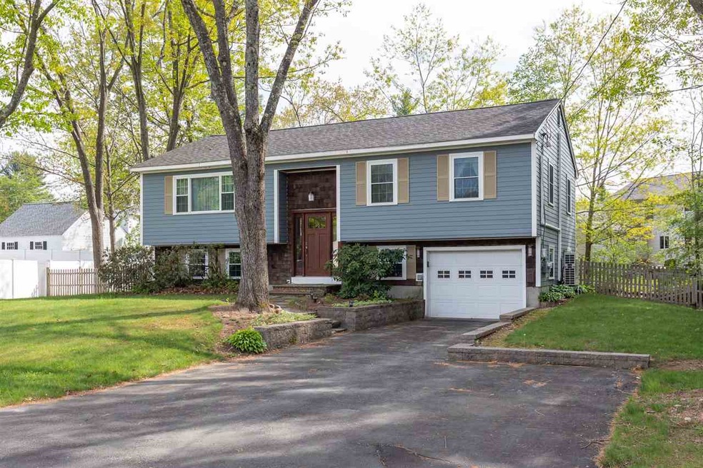 38 Patton St, Rochester, NH 03867 - photo 1