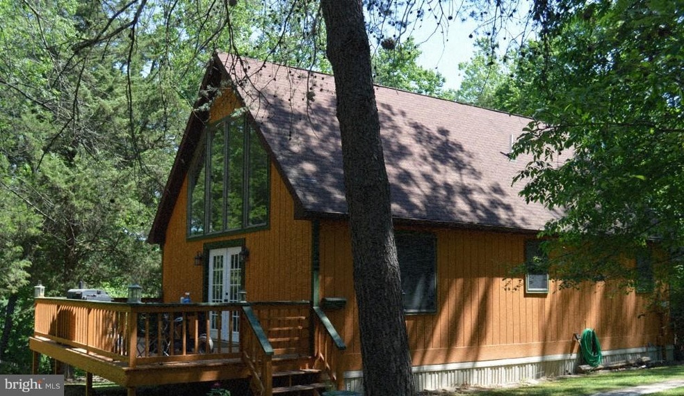 147 Valley View Dr, Strasburg, VA 22657 - photo 1