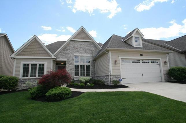 Welcome to 1083 Kempton Run Dr