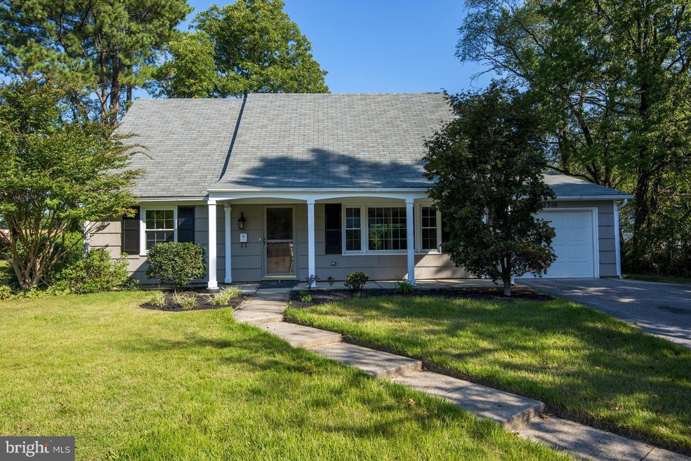 12316 Starlight Ln, Bowie, MD 20715 - photo 1