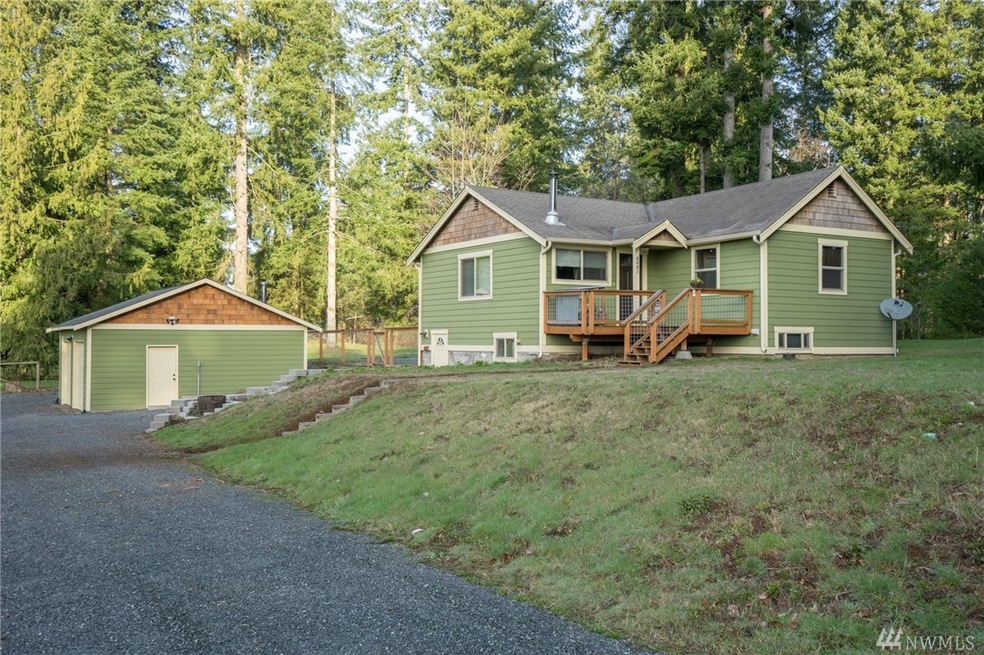 8441 Delta Line Rd, Custer, WA 98240 - photo 1