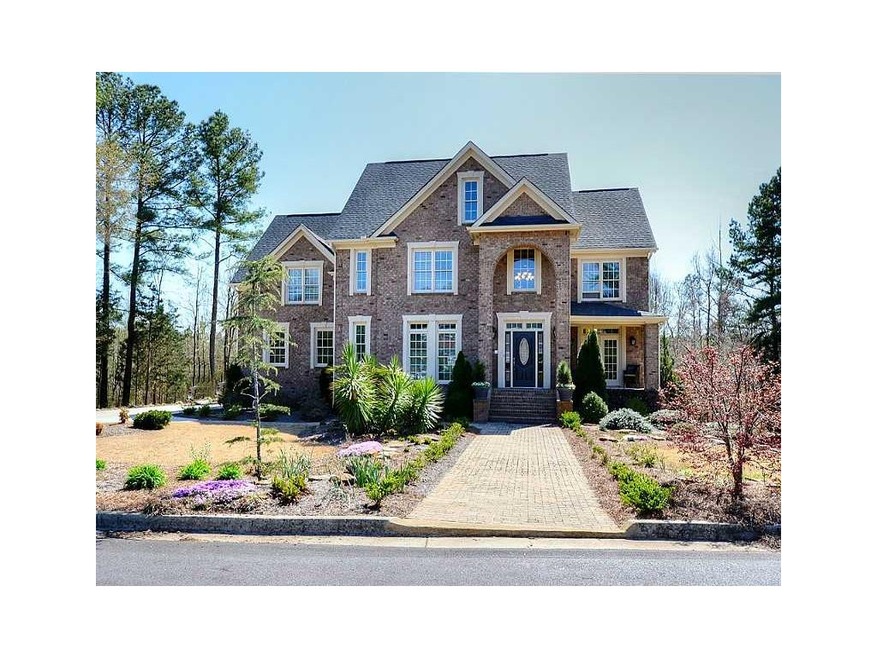 4440 Lucerne Ln SW, Lilburn, GA 30047 - photo 1