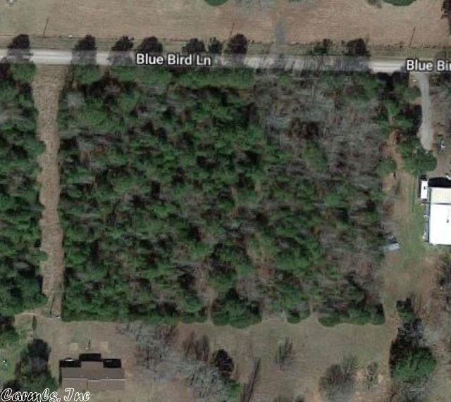 00 Blue Bird Ln, Sugar Loaf Township, AR 72543 - photo 1
