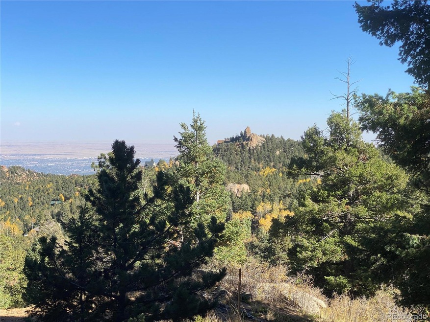 Amazing Build Site Views!