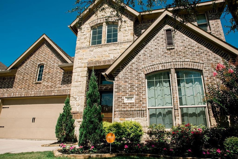 4614 Lone Grove Way, Sherman, TX 75092 - photo 1