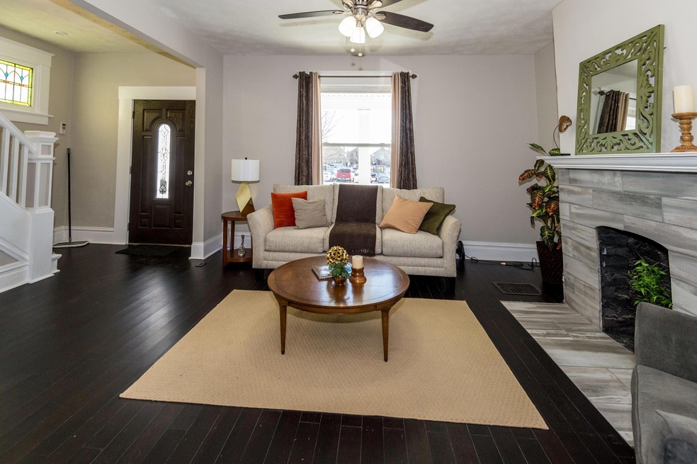 418 E Moler St, Columbus, OH 43207 - photo 1