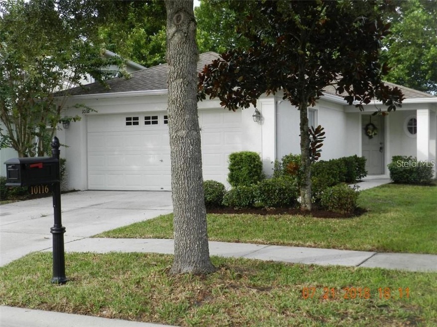 10116 Perthshire Cir, Land O Lakes, FL 34638 - photo 1