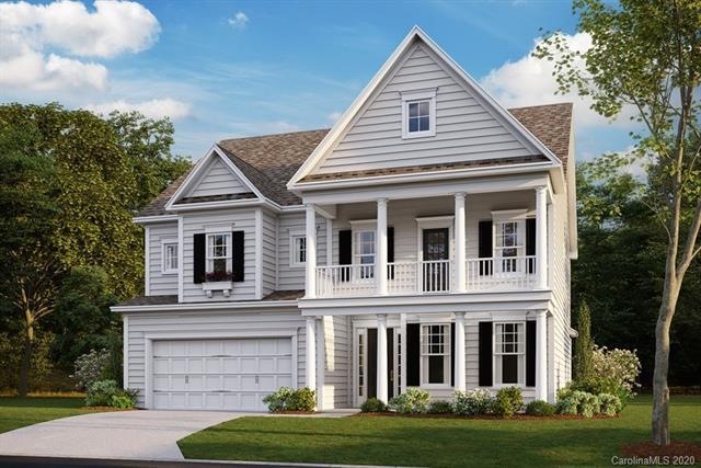 1604 Thatcher Crossing unit 10, Clover, SC 29710 - photo 1