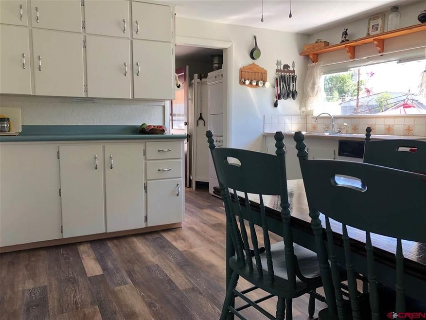 285 SW 3rd St, Cedaredge, CO 81413 - photo 1