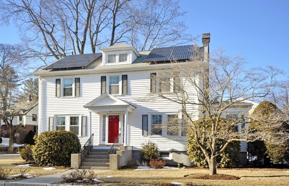 39 Upland Rd, Arlington, MA 02474 - photo 1