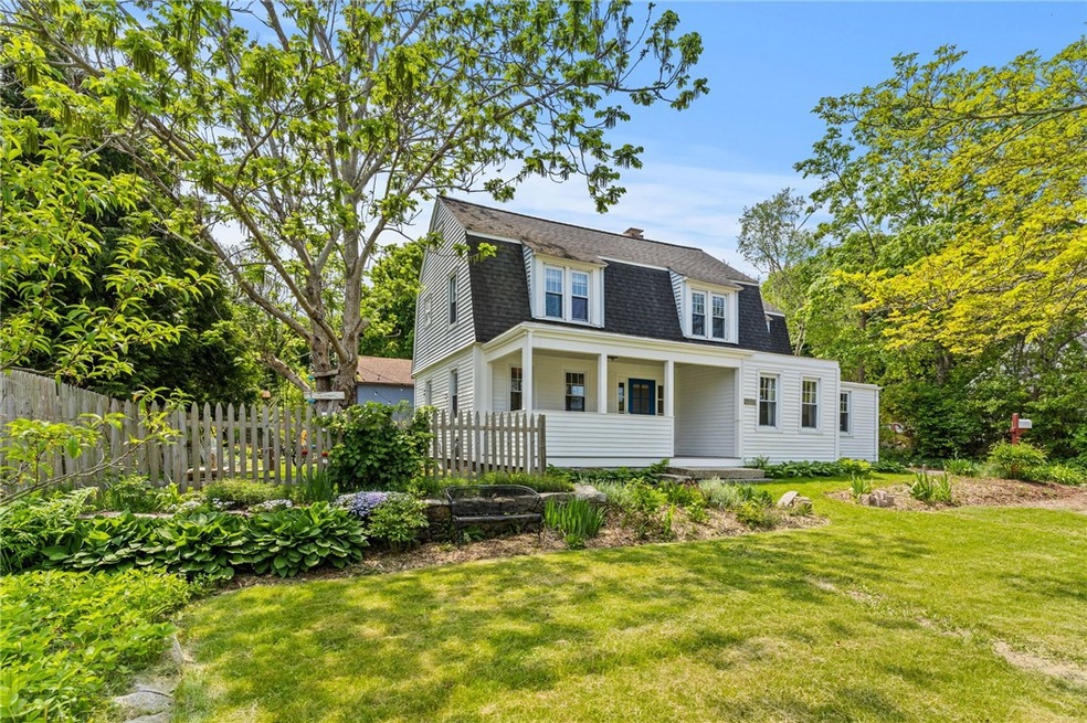 1384 Kingstown Rd, Wakefield, RI 02879 - photo 1