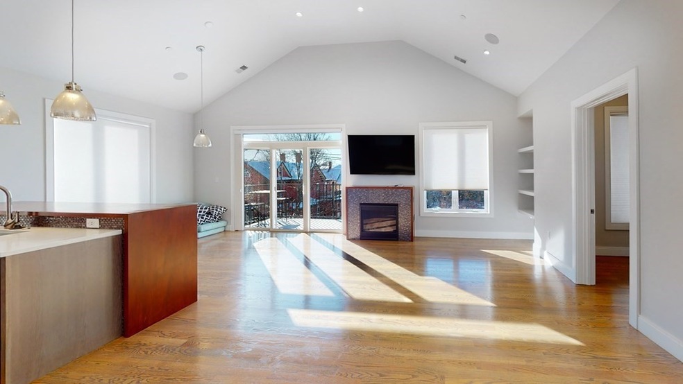 6 Ashland St unit 4, Dorchester, MA 02122 - photo 1