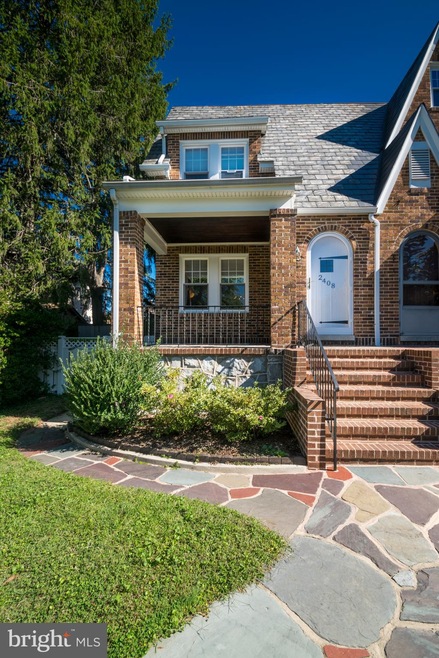 2408 Kentucky Ave, Baltimore, MD 21213 - photo 1