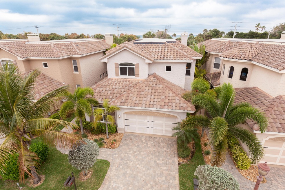 339 Felice Place, Cocoa Beach, FL 32931 - photo 1