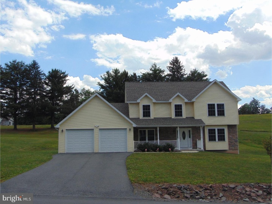 12 Country Club Rd, Ashland, PA 17921 - photo 1