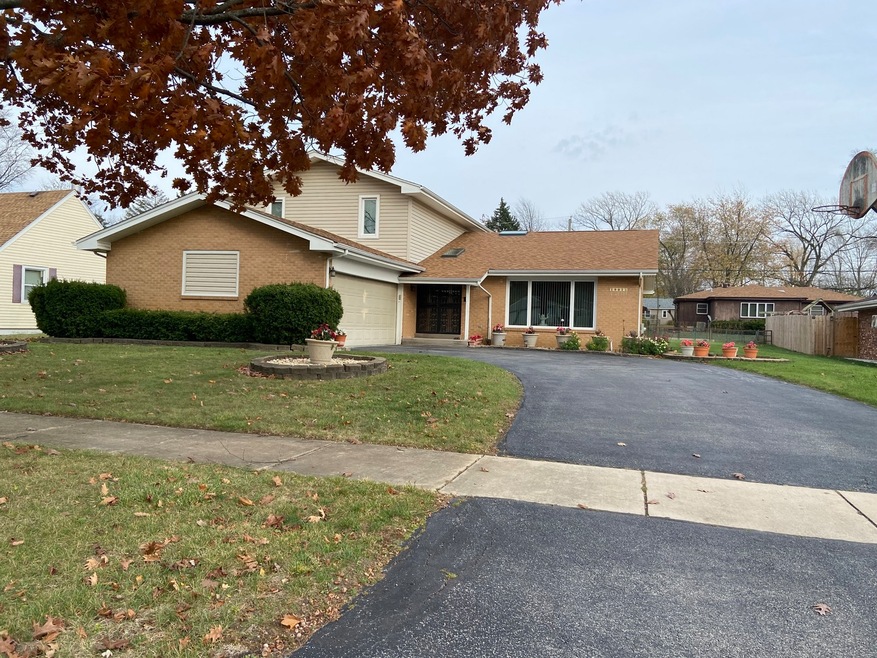unlisted-address, Flossmoor, IL 60422 - photo 1