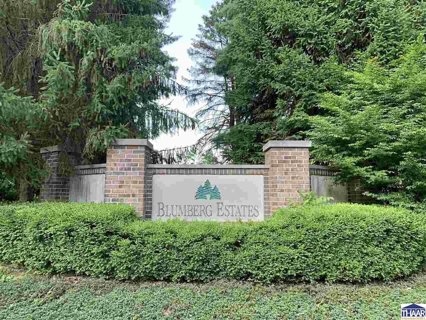 2551 Wainwright Ct, Terre Haute, IN 47803 - photo 1