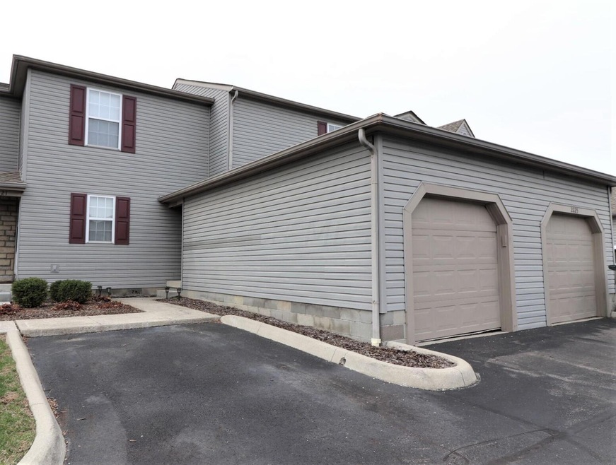 2223 Teardrop Ave.