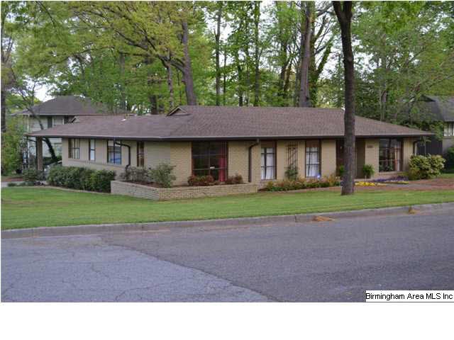 Amazing and unique home on a great Forest Park str