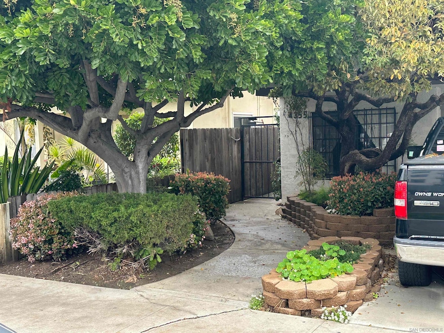 4355 Utah St unit 3, San Diego, CA 92104 - photo 1
