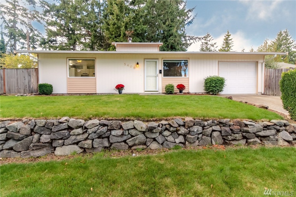 5408 81st Avenue Ct W, University Place, WA 98467 - photo 1