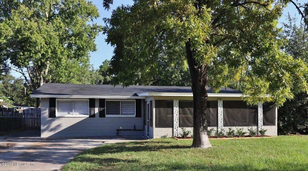 7533 Jana Ln S, Jacksonville, FL 32210 - photo 1