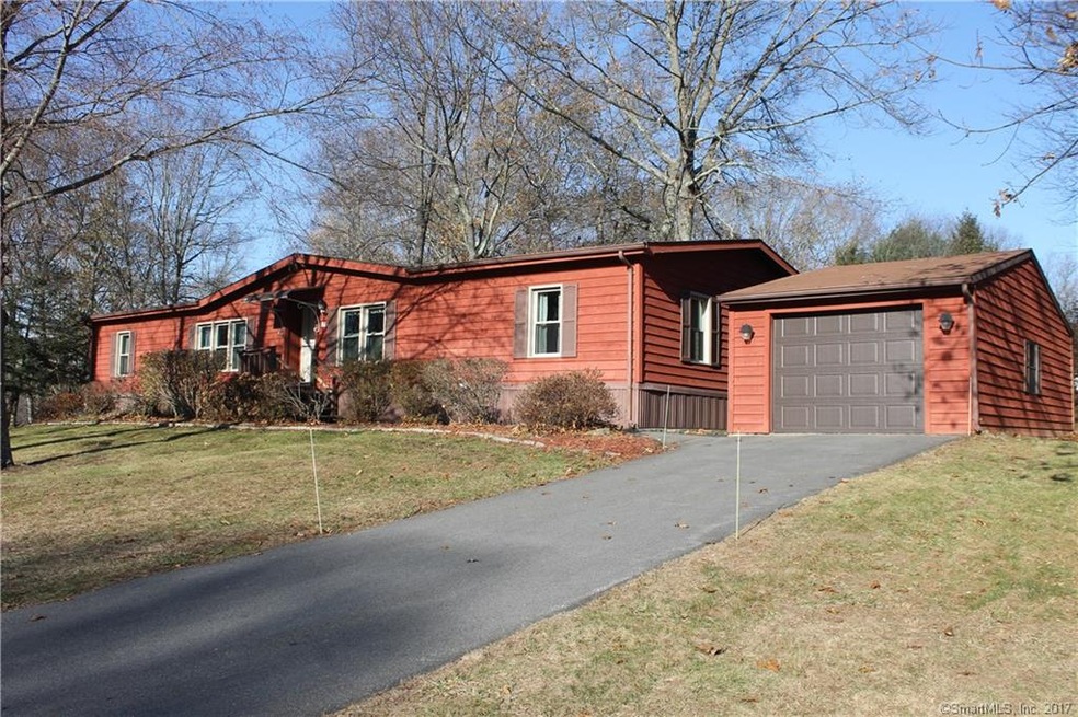 81 Colchester Common, Colchester, CT 06415 - photo 1