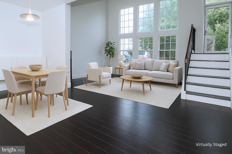 For Rent $3,400/month