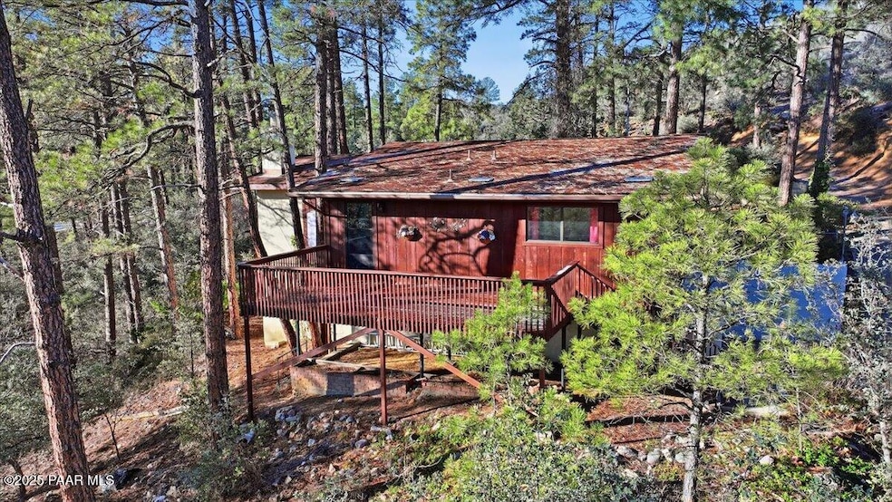 1490 White Spar Rd, Prescott, AZ 86303 - photo 1
