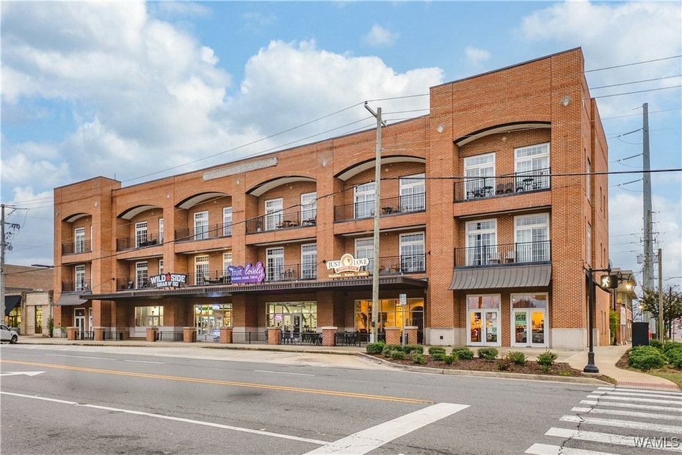 2529 University Blvd unit 7, Tuscaloosa, AL 35401 - photo 1